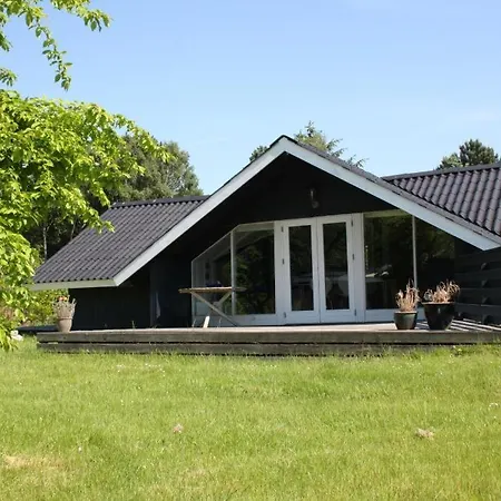 Awesome In With 3 Bedrooms * Ebeltoft
