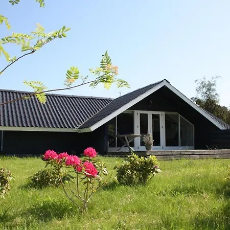 Holiday home Awesome In With 3 Bedrooms Ebeltoft