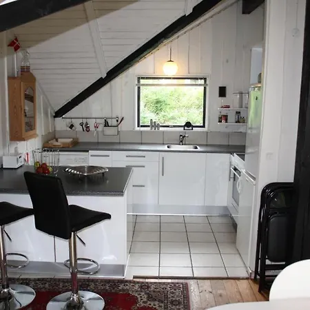 Awesome In With 3 Bedrooms * Ebeltoft