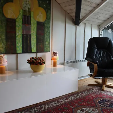 Holiday home Awesome In With 3 Bedrooms Ebeltoft