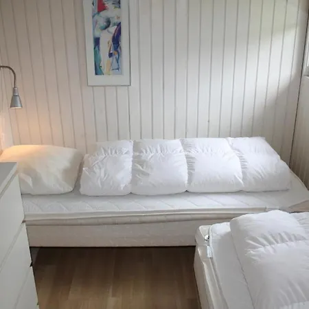 Ferienhaus Awesome In With 3 Bedrooms
