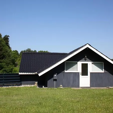 Awesome In With 3 Bedrooms * Ebeltoft