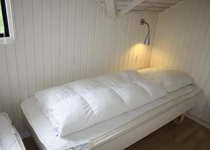 Awesome In With 3 Bedrooms * Ebeltoft