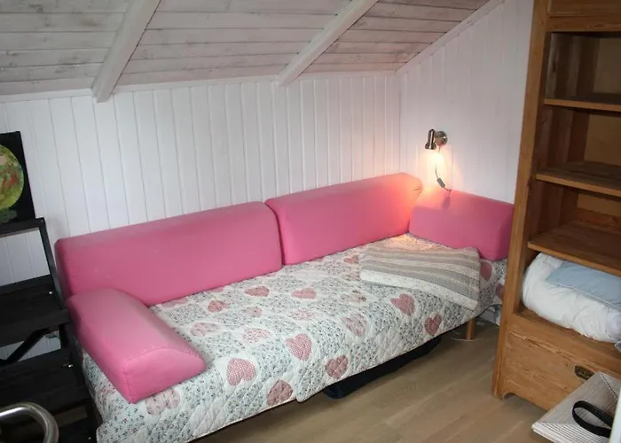 Awesome In With 3 Bedrooms Semesterbostad