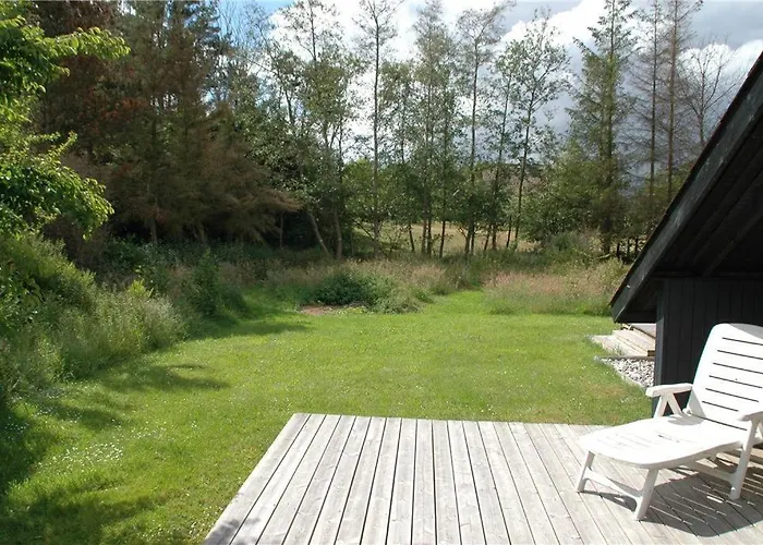 Awesome In With 3 Bedrooms Semesterbostad *