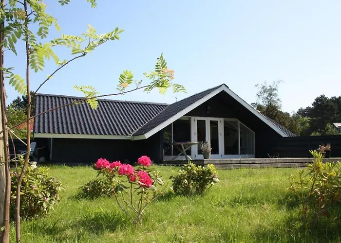 Semesterbostad Awesome In With 3 Bedrooms Ebeltoft
