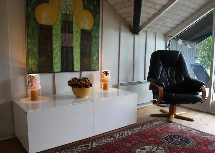 Semesterbostad Awesome In With 3 Bedrooms Ebeltoft