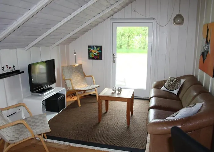 Semesterbostad Awesome In With 3 Bedrooms *
